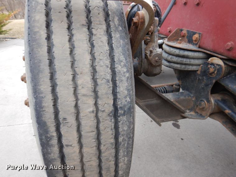 image for item JK9451 1997 Peterbilt 379  semi truck