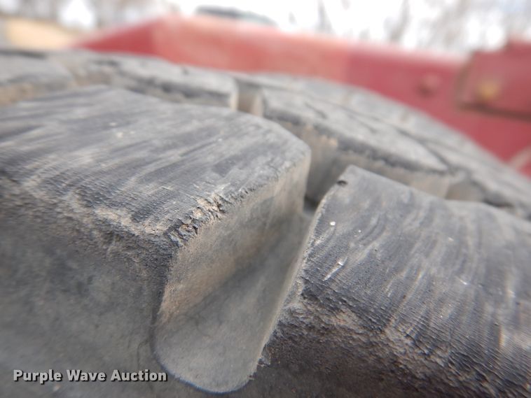 image for item JK9451 1997 Peterbilt 379  semi truck