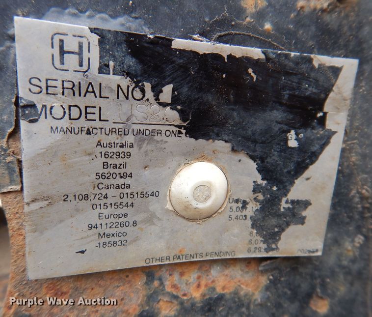 image for item JK9451 1997 Peterbilt 379  semi truck