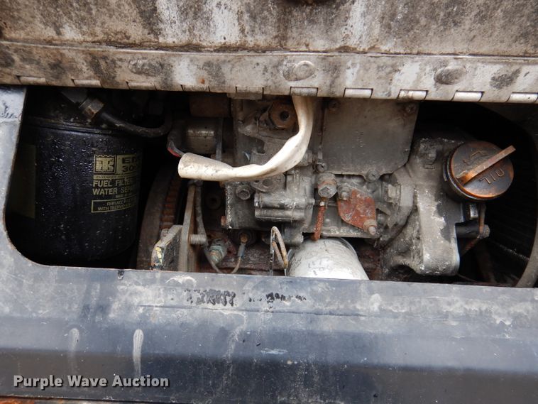 image for item JK9466 2011 Kenworth T600  semi truck