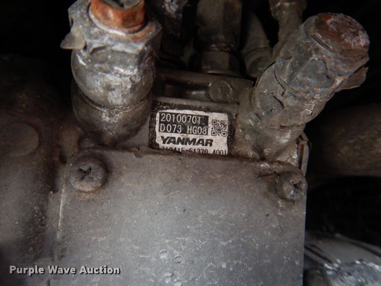 image for item JK9466 2011 Kenworth T600  semi truck