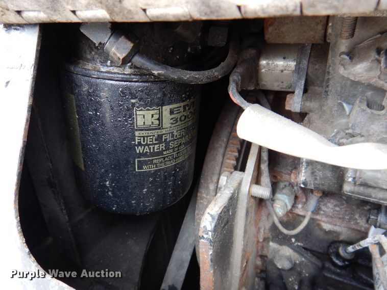 image for item JK9466 2011 Kenworth T600  semi truck