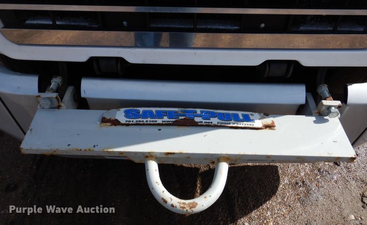 image for item JK9469 1993 Mack CH613  semi truck