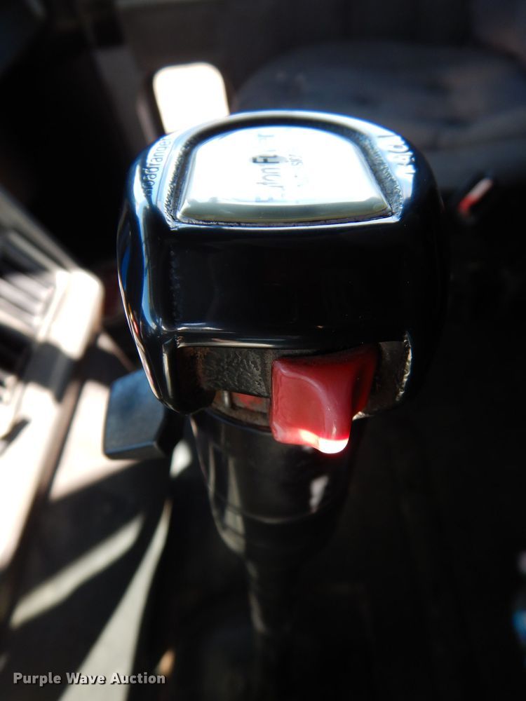 image for item JK9469 1993 Mack CH613  semi truck