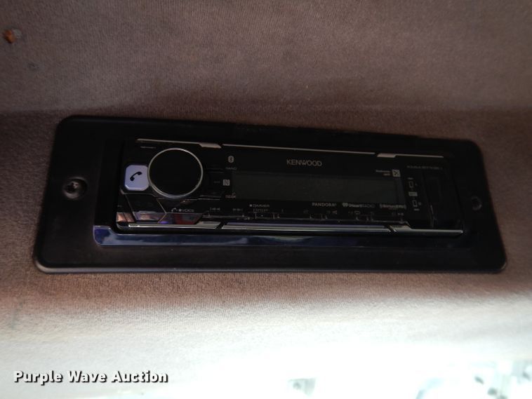 image for item JK9469 1993 Mack CH613  semi truck