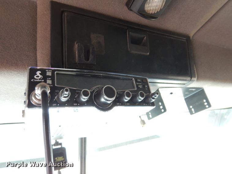 image for item JK9469 1993 Mack CH613  semi truck