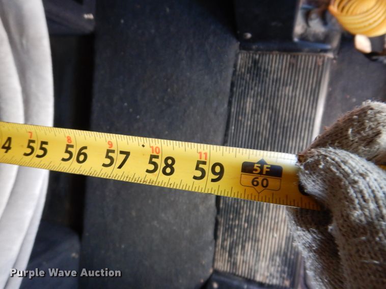 image for item JK9469 1993 Mack CH613  semi truck