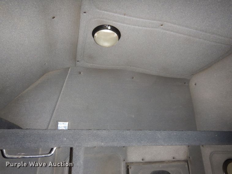 image for item JK9469 1993 Mack CH613  semi truck