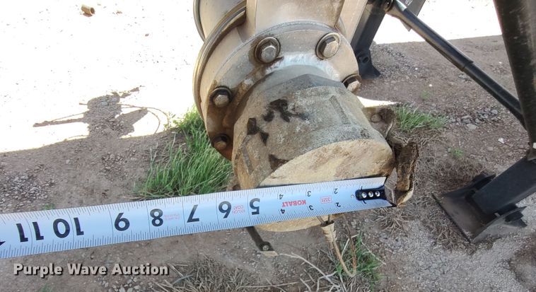 image for item JO9539 1994 Trailmaster Tanks  tank trailer