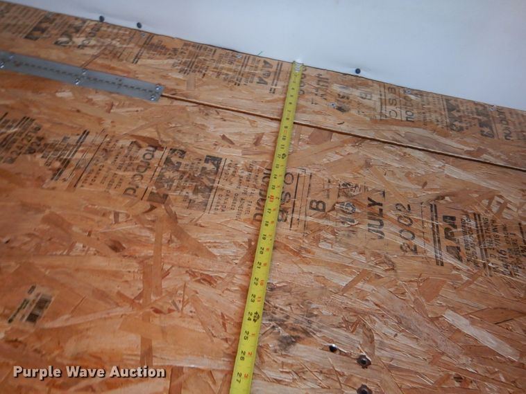 image for item KP9178 2004 Mack CX613  semi truck