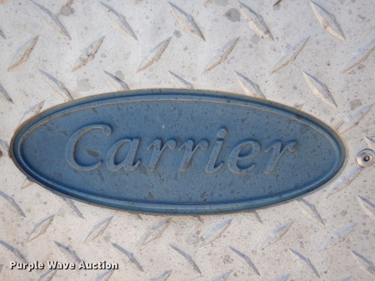 image for item KP9178 2004 Mack CX613  semi truck