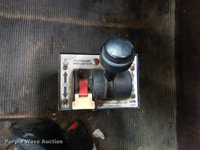 image for item KP9193 2000 Kenworth W900B  semi truck