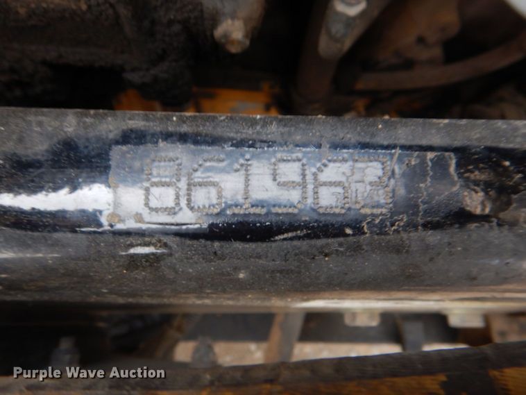 image for item KP9193 2000 Kenworth W900B  semi truck