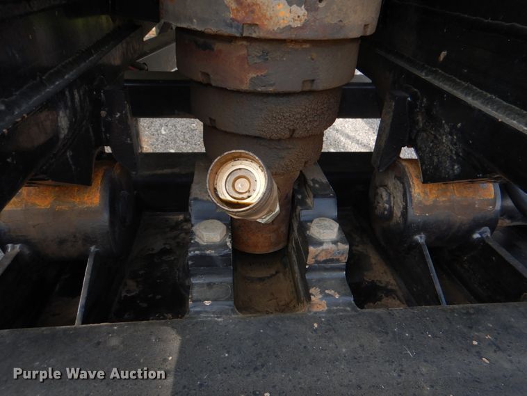 image for item KP9194 2017 EMI 32-ED-2  end dump trailer