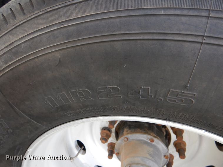 image for item KP9194 2017 EMI 32-ED-2  end dump trailer