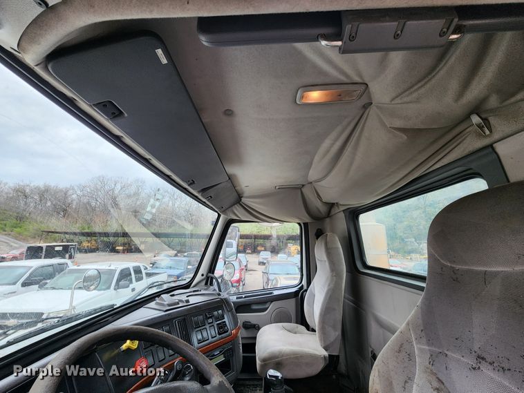 image for item KT9746 2006 Volvo VNM  semi truck