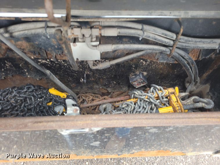 image for item BY9482 2017 Load Trail  equipment trailer