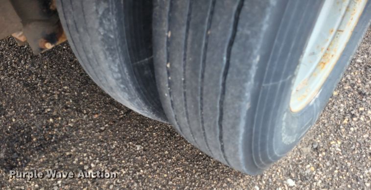 image for item BY9482 2017 Load Trail  equipment trailer