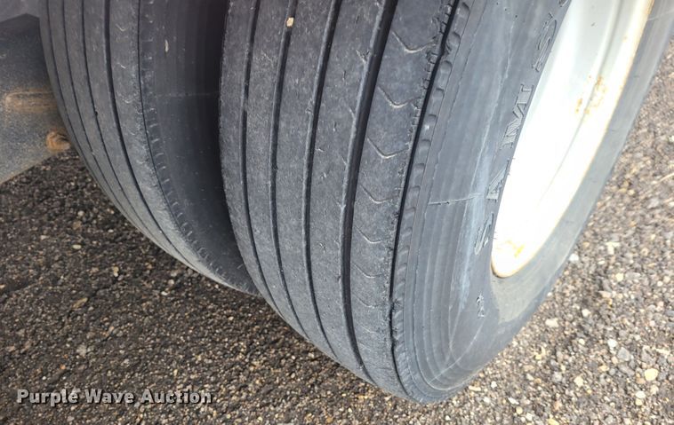 image for item BY9482 2017 Load Trail  equipment trailer