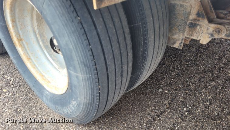 image for item BY9482 2017 Load Trail  equipment trailer