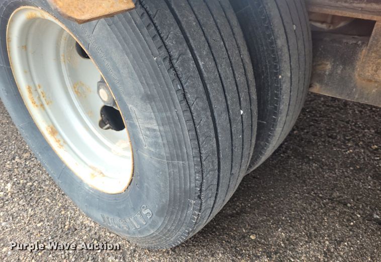 image for item BY9482 2017 Load Trail  equipment trailer