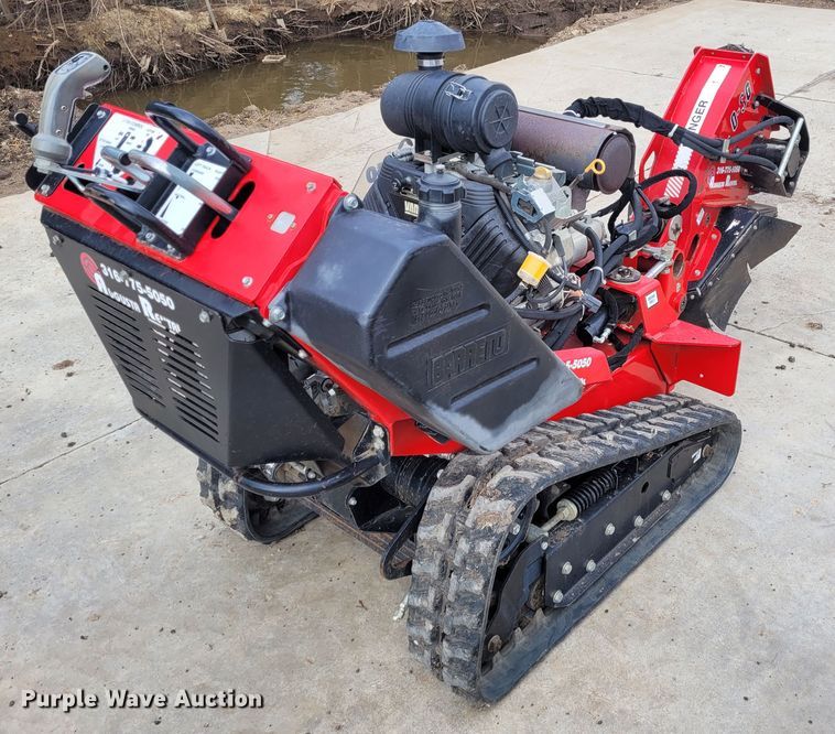 image for item BY9485 Barreto 30-SG  stump grinder