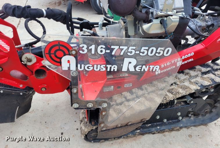 image for item BY9485 Barreto 30-SG  stump grinder