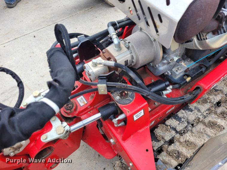 image for item BY9485 Barreto 30-SG  stump grinder