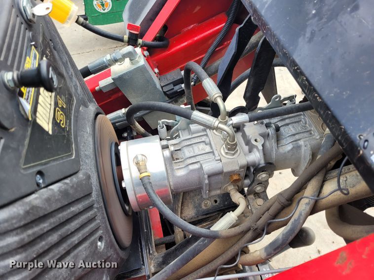 image for item BY9485 Barreto 30-SG  stump grinder