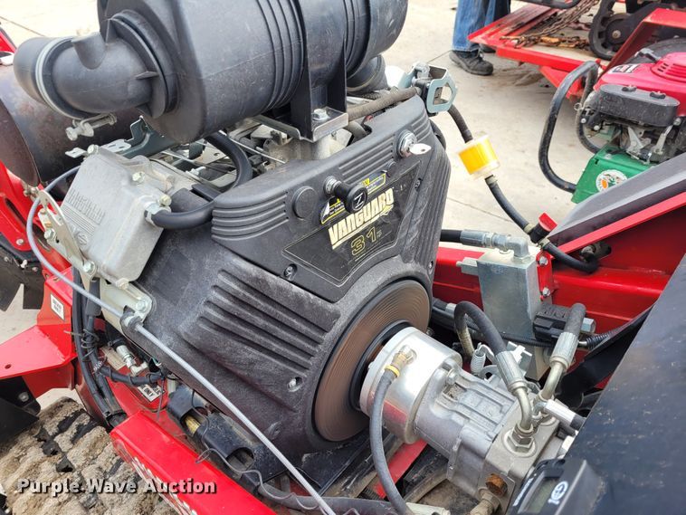 image for item BY9485 Barreto 30-SG  stump grinder