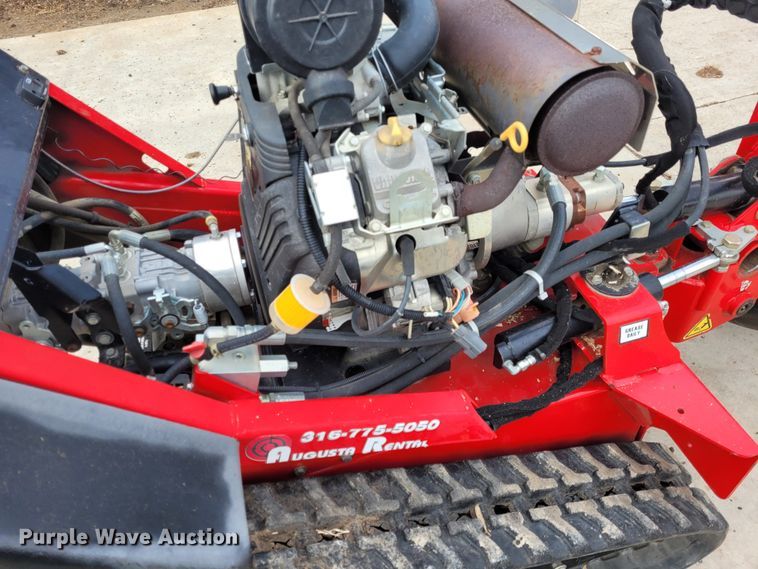 image for item BY9485 Barreto 30-SG  stump grinder