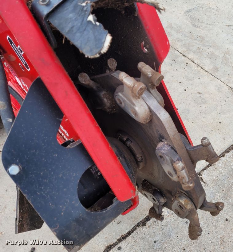 image for item BY9485 Barreto 30-SG  stump grinder