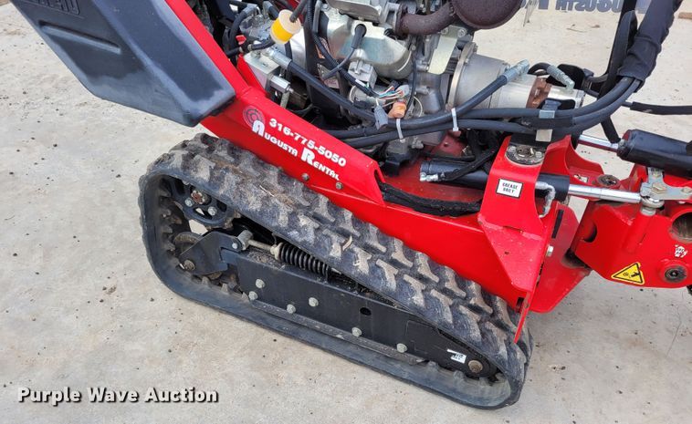 image for item BY9485 Barreto 30-SG  stump grinder