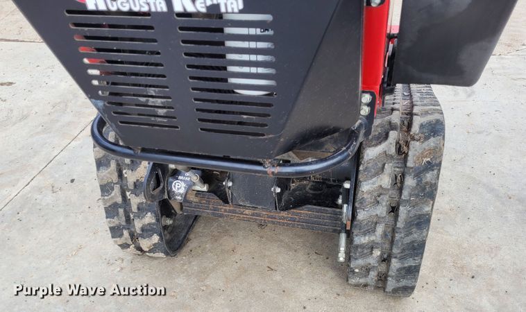 image for item BY9485 Barreto 30-SG  stump grinder