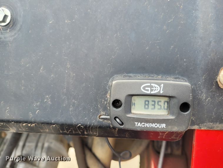 image for item BY9485 Barreto 30-SG  stump grinder