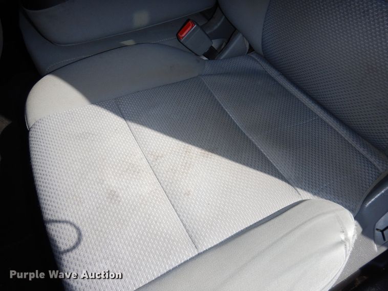 image for item DH8965 2014  Chevrolet Silverado 1500  Crew Cab pickup truck