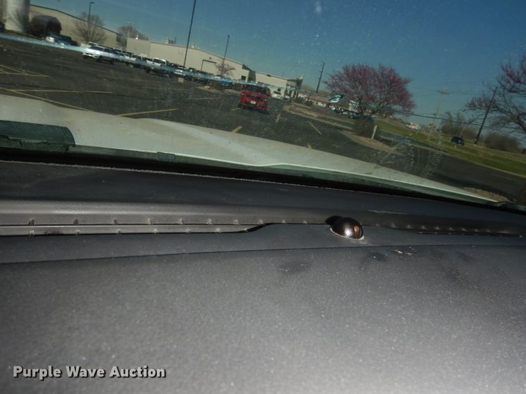 image for item DH8965 2014  Chevrolet Silverado 1500  Crew Cab pickup truck