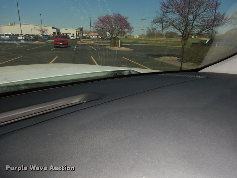 image for item DH8965 2014  Chevrolet Silverado 1500  Crew Cab pickup truck