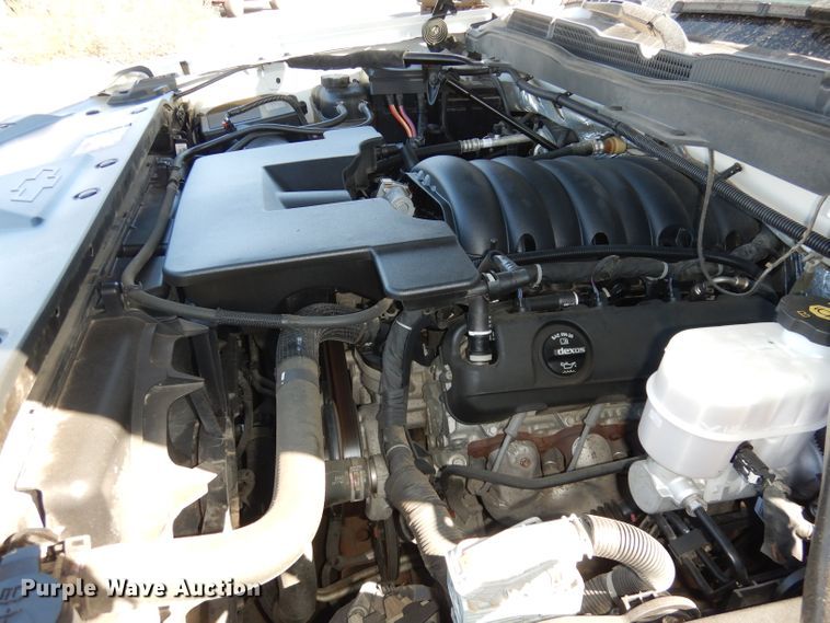 image for item DH8965 2014  Chevrolet Silverado 1500  Crew Cab pickup truck