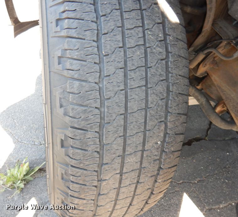 image for item DH8965 2014  Chevrolet Silverado 1500  Crew Cab pickup truck