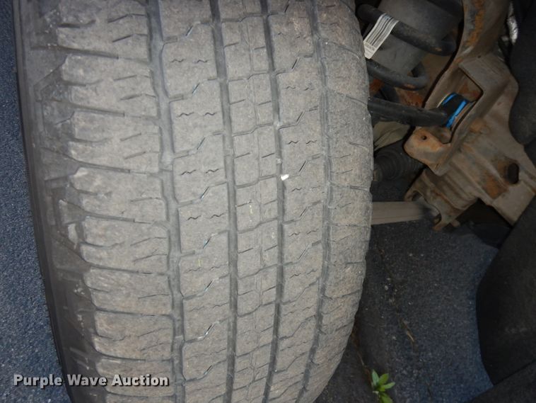 image for item DH8965 2014  Chevrolet Silverado 1500  Crew Cab pickup truck