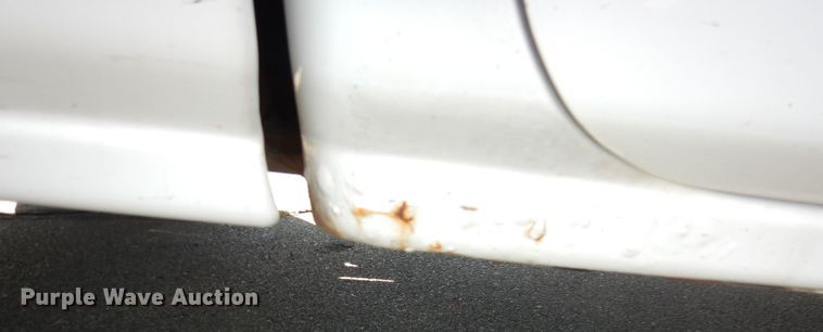 image for item DH8965 2014  Chevrolet Silverado 1500  Crew Cab pickup truck