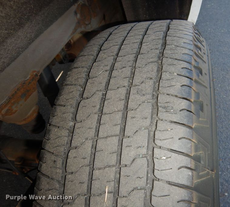 image for item DH8965 2014  Chevrolet Silverado 1500  Crew Cab pickup truck