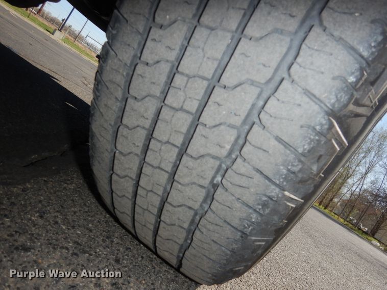 image for item DH8965 2014  Chevrolet Silverado 1500  Crew Cab pickup truck