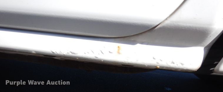 image for item DH8965 2014  Chevrolet Silverado 1500  Crew Cab pickup truck