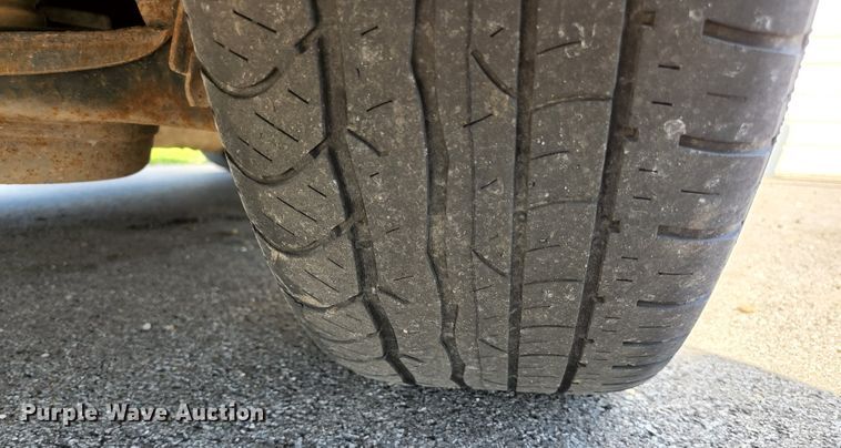 image for item DI1219 2010 Ford Fusion SE