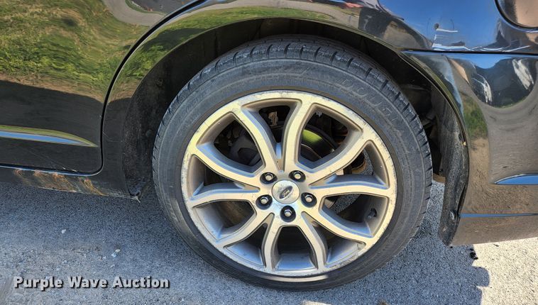 image for item DI1219 2010 Ford Fusion SE