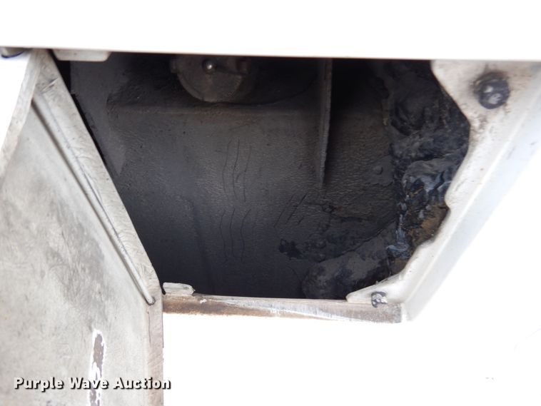 image for item DI8686 2000 Blue Bird LTC-40  coach bus