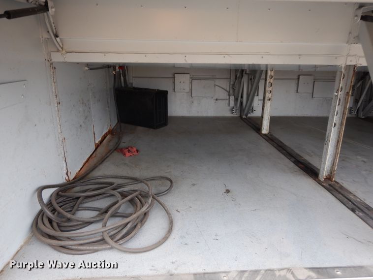 image for item DI8686 2000 Blue Bird LTC-40  coach bus