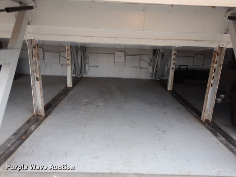 image for item DI8686 2000 Blue Bird LTC-40  coach bus